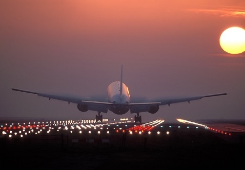 DHMİ pist aydınlatma malzemesi alacak