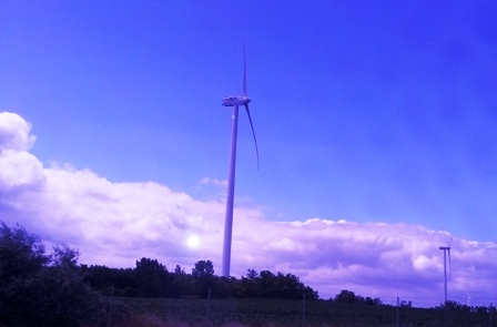 Datça RES projesine ÇED gerekli görülmedi