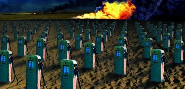 Petrol fiyatları geriliyor