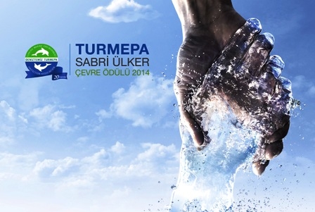 TURMEPA Sabri Ülker Çevre Ödülü için rekor başvuru