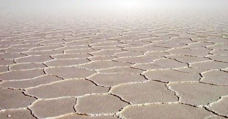 Tuz Gölü mağaralarında doğalgaz depolanacak