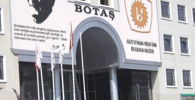 BOTAŞ üçe bölünecek ithalat kolaylaşıyor