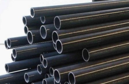 Çelik Boru ihracatında Irak lider