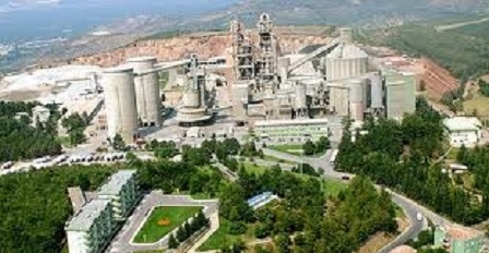 Bursa Çimento`nun projesine İDK toplantısı