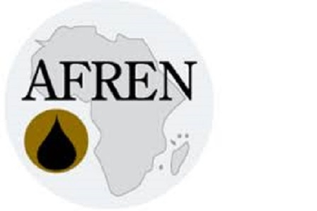 Afren Kürt bölgesindeki petrol çalışmalarını askıya aldı