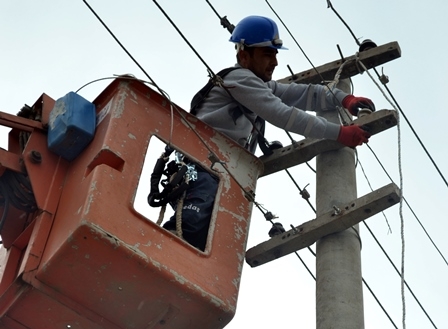 SEDAŞ kayıp kaçakta Avrupa`yı yakaladı