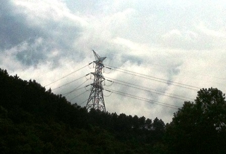 Türkiye Temmuz`da net elektrik ithalatçısı oldu