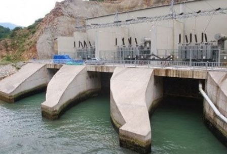 Bugün 5 HES özelleşiyor