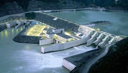 İlke kararı HES’lerin önünü açtı