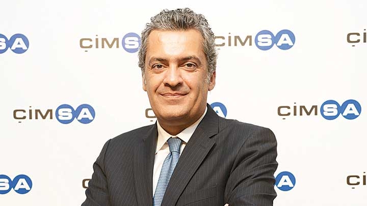 Çimsa’nın, ilk altı ay karı 99 milyon TL oldu