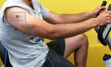 Terden elektrik üretildi