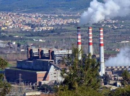 Yatağan`ın Elsan`a devrine ÖYK`dan onay çıktı