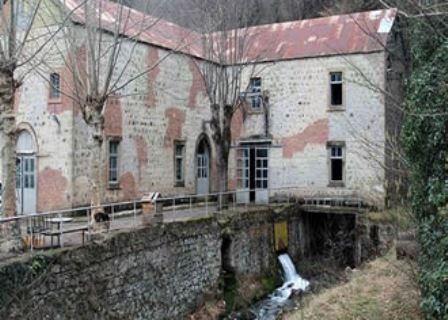 Esendal ve Visera HES`leri Metek işletecek