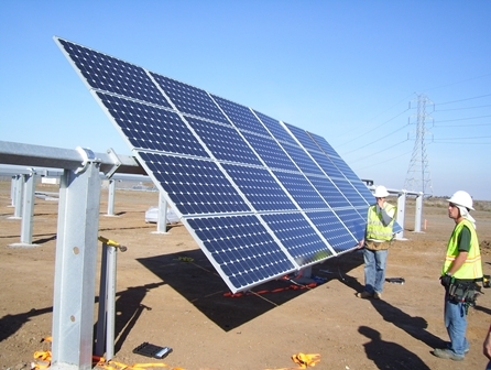 Yingli panel satışında 10 GW sınırını aştı