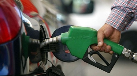 PETDER: Benzin satışları %5,7 arttı