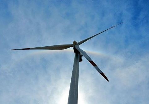 Aksa Enerji Kıyıköy RES üretimde