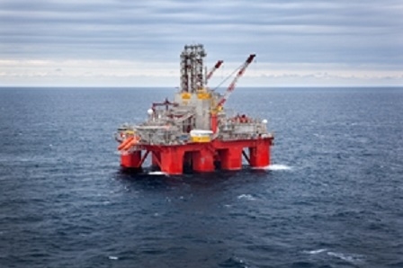 Rosneft ve Statoil işbirliğini geliştiriyor