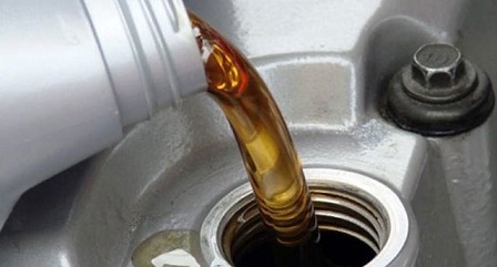 On numara yağa sıkı takip