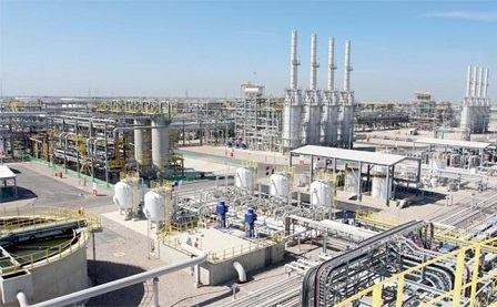 Lukoil Irak’tan ilk petrol sevkiyatını yaptı
