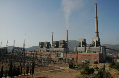 Soma Elektrik Üretim ve Ticaret AŞ satılıyor