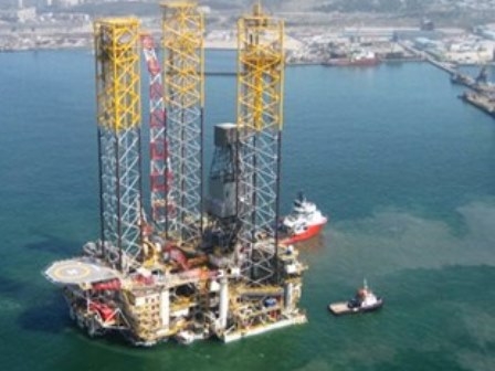 TPAO`ya 1 milyar $ Şahdeniz kredisi