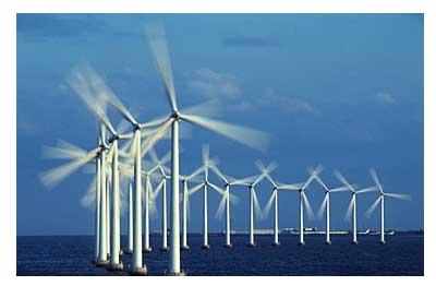 Manisa’da 35 MW’lık RES üretime başladı