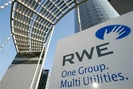 Almanya RWE DEA`nın satışına onay verdi