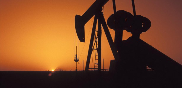 Afganistan’da petrol üretimi başladı