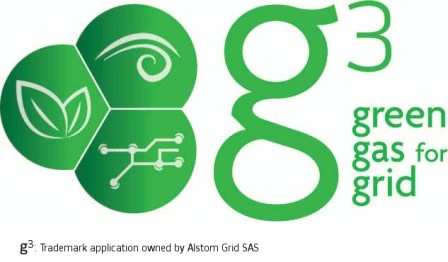Alstom`dan şebekeler için yeşil gaz: g3