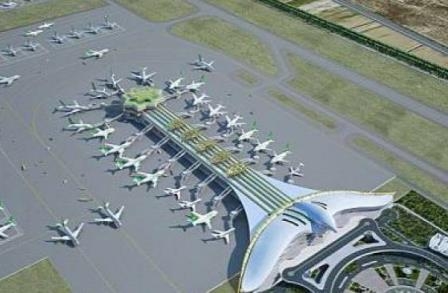 3`üncü havalimanına kredi 3 yerli bankadan