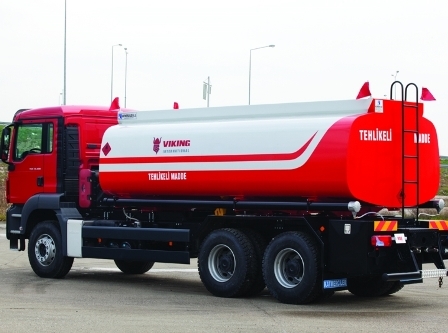 Akaryakıtta fiyat artışına fiili durdurma 