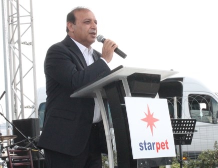 Starpet Marmara`da 20 istasyona ulaşacak
