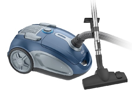 AB’den elektrikli süpürgede enerji tasarrufu önlemi