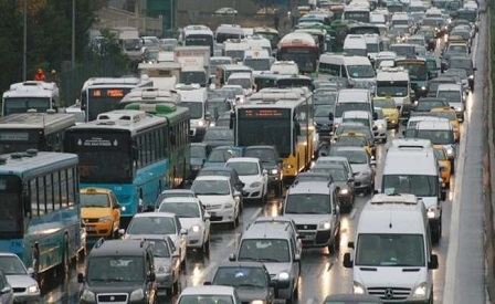 İstanbul’un havası daha temiz olacak