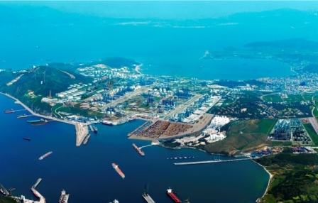 SOCAR Türkiye elektrikte 1500 MW hedefliyor