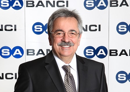 Sabancı`da Göçmen sadece enerjiye bakacak