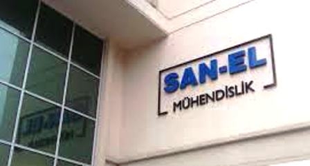 SAN-EL Mühendislik, 11 milyon TL`lik sipariş aldı