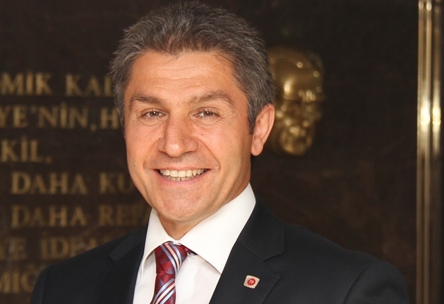 TPAO: 2 yılda 1 yeni saha alacağız