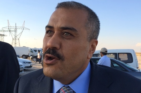 Yılmaz: İsrail`e yakıt haberi alçakça