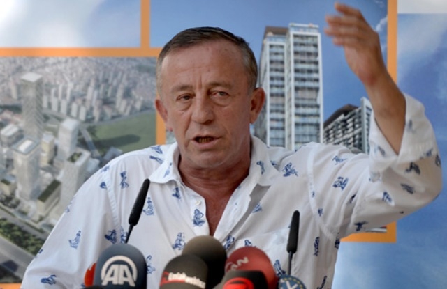 Ağaoğlu EPDK`ya karşı dava açtı