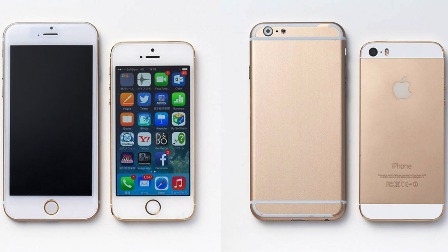 iPhone 6, ekranını güneş enerjisi teknolojisine borçlu