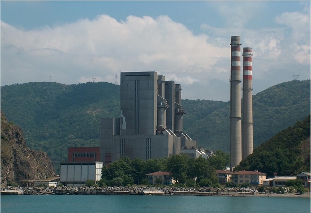 Ve Zonguldak ÇATES`i kaybetti!