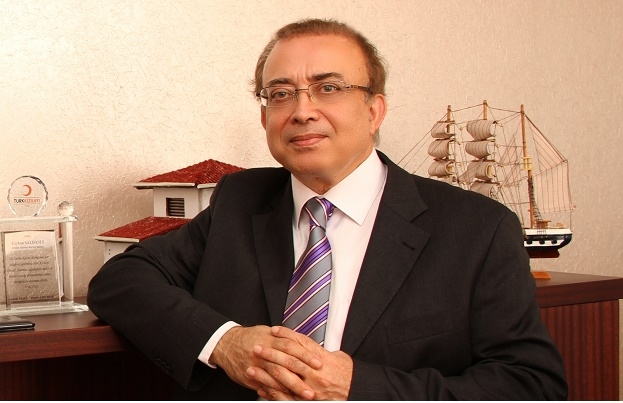 Çatalağzı Santrali Bereket Enerji`nin