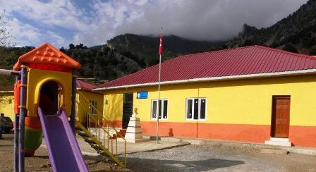 Enerjisa yüzden fazla okul yeniledi