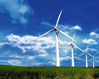 Güriş Kırım`daki rüzgar yatırımını tamamlayacak