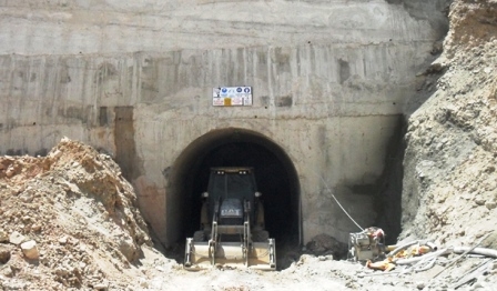 Gökçeköy HES projesi genişliyor