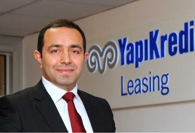 Yapı Kredi Leasing`ten enerjiye uygun kredi