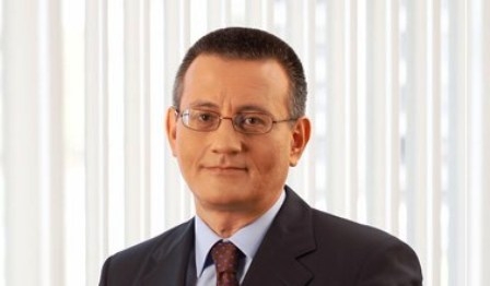 TÇMB Başkanı Şefik Tüzün oldu