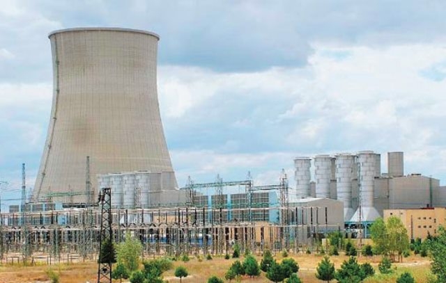 Limak Enerji 4000 MW hedefliyor!