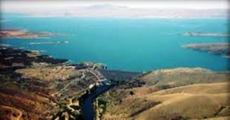 Hirfanlı ve Yöresi HES kalite belgesi aldı